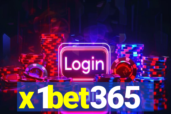 x1bet365