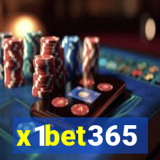 x1bet365