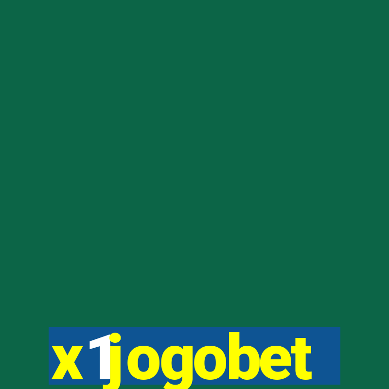 x1jogobet