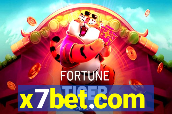 x7bet.com