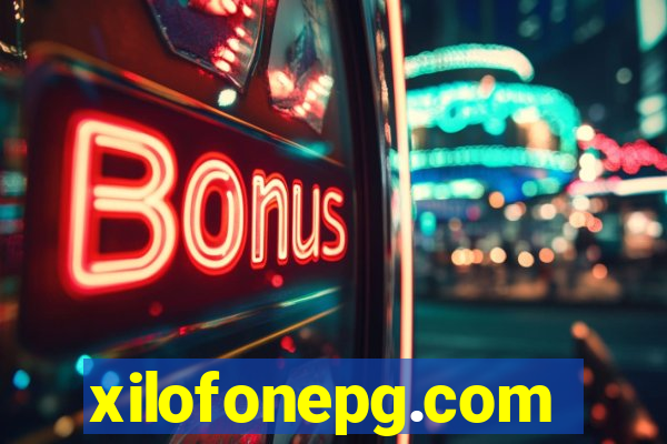 xilofonepg.com