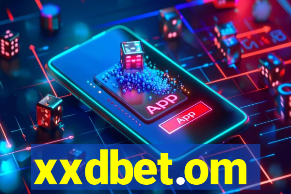 xxdbet.om