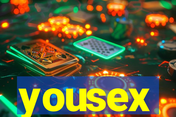 yousex