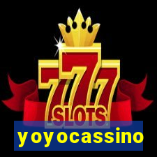 yoyocassino