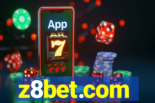 z8bet.com