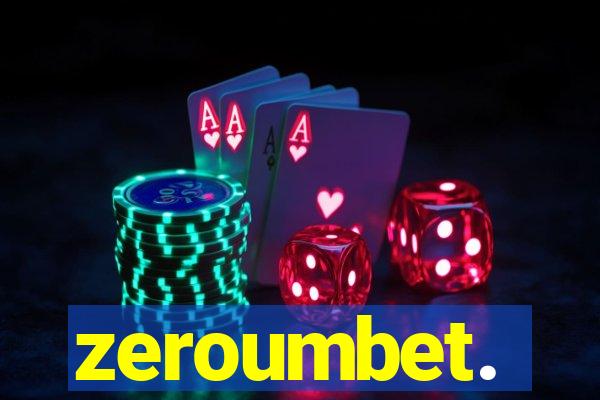 zeroumbet.