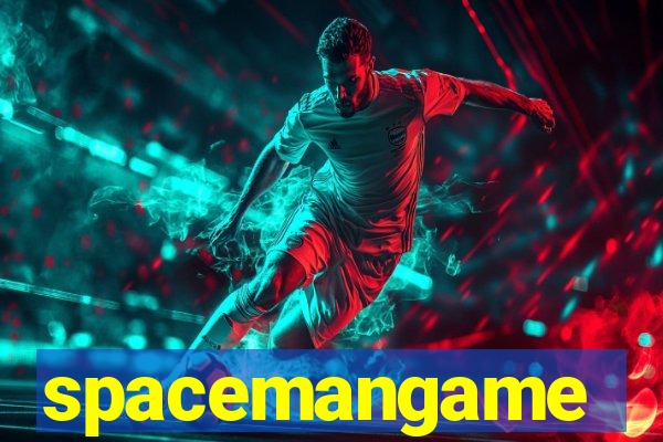 spacemangame