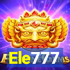 Ele777