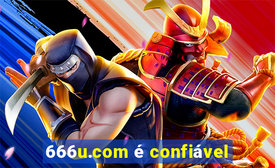 666u.com é confiável