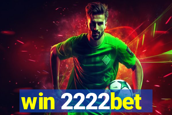 win 2222bet