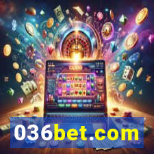 036bet.com