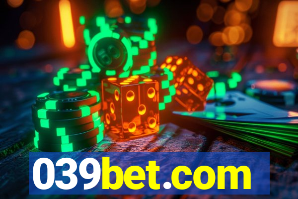 039bet.com