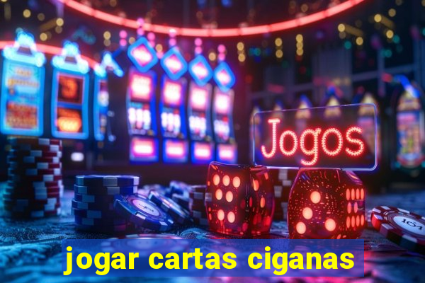 jogar cartas ciganas