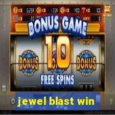 jewel blast win