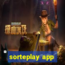 sorteplay app