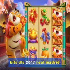 kits dls 2017 real madrid