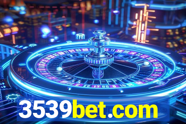 3539bet.com