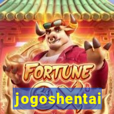 jogoshentai