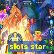 slots star