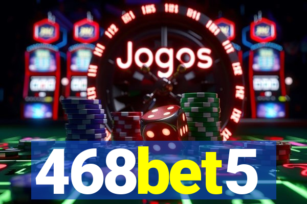 468bet5