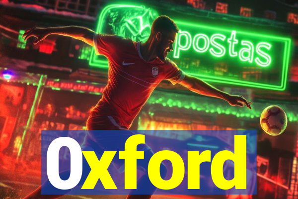 0xford