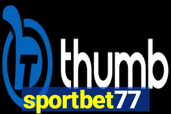 sportbet77