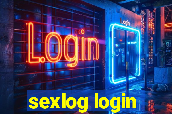 sexlog login