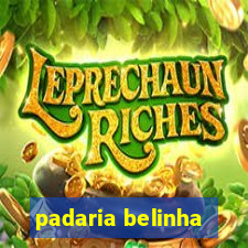 padaria belinha