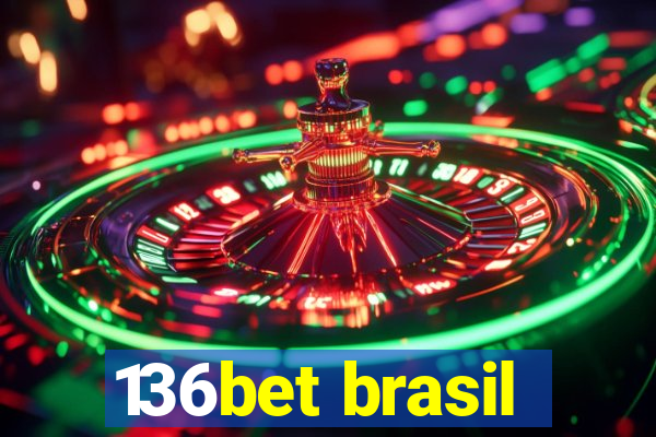 136bet brasil