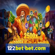 122bet bet.com