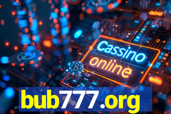 bub777.org