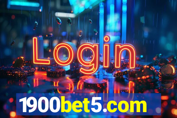 1900bet5.com