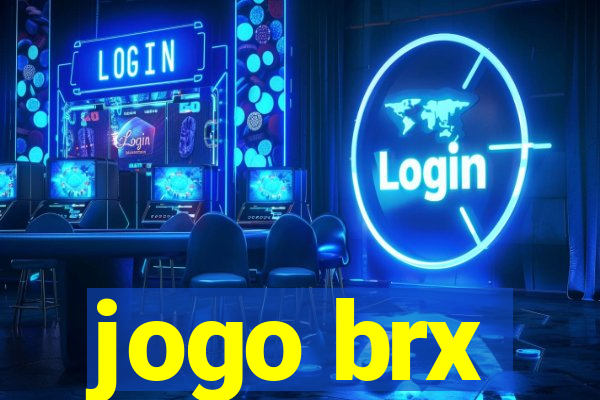 jogo brx