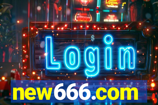 new666.com