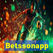 Betssonapp