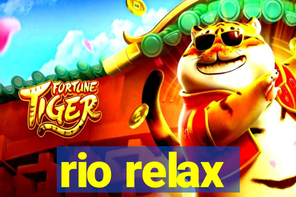 rio relax