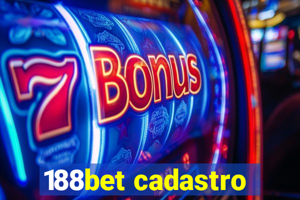 188bet cadastro