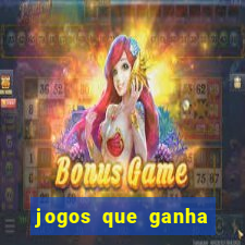 jogos que ganha dinheiro gratis