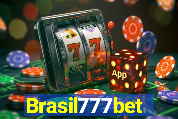 Brasil777bet