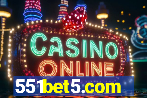 551bet5.com