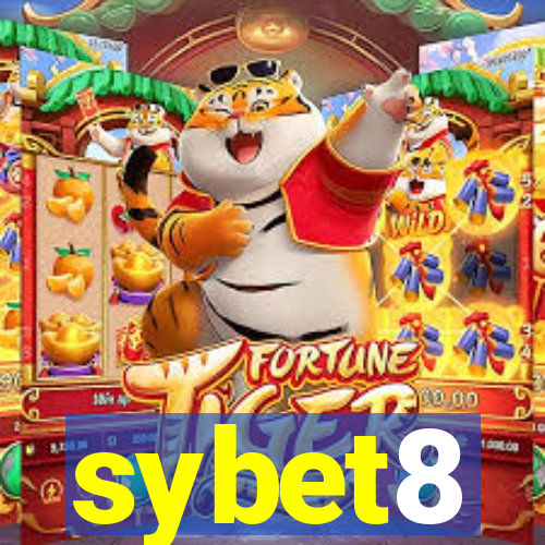 sybet8