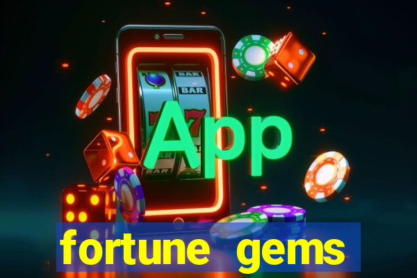 fortune gems horario pagante