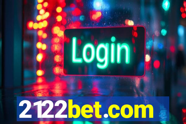 2122bet.com