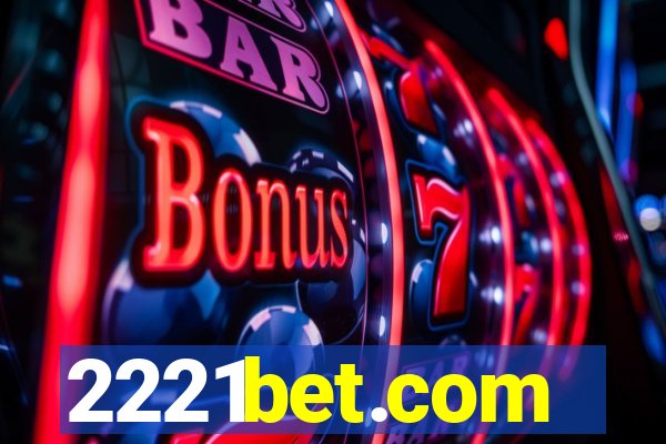 2221bet.com