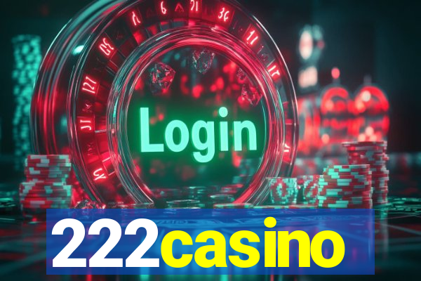 222casino