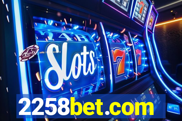 2258bet.com