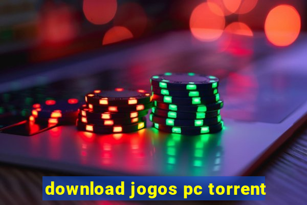 download jogos pc torrent