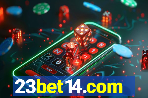 23bet14.com