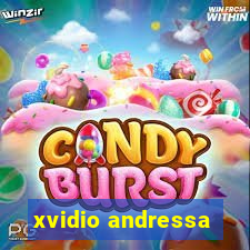 xvidio andressa