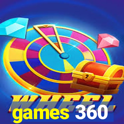 games 360